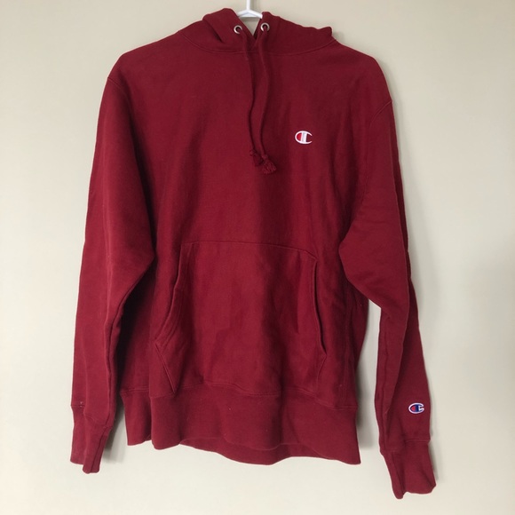 Champion Hoodie - Picture 2 of 3